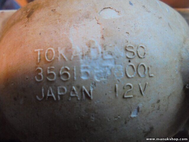 Blinker vorne links Suzuki Samurai Santana SJ410 SJ413 Tokaidenso 356157800L