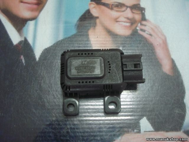 Temperatursensor Hyundai Tucson Santa Fe 97280-XXXXX 97280XXXXX