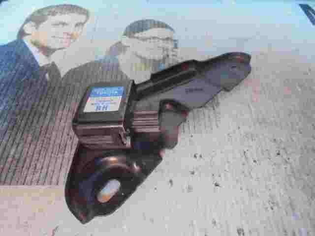 Airbagsensor Airbagsteuergerät Toyota Prius 8917347040 DENSO 2521000150