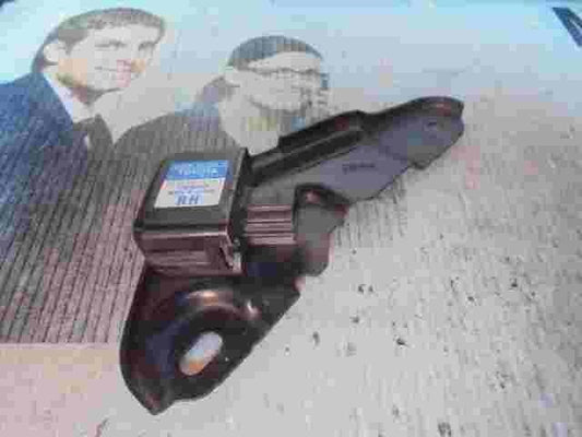Airbagsensor Airbagsteuergerät Toyota Prius 8917347040 DENSO 2521000150