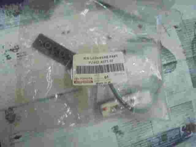 Ice Leds Spare Part Toyota Lexus Carina PZ462E837107 PZ462-E8371-07