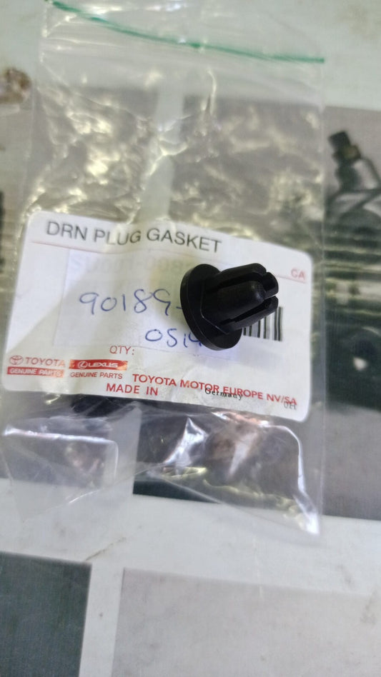 Drn Plug Gasket / Toyota RAV4 9018905140 90189-05140