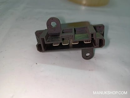 Widerstand Heizung Nissan Almera 271505M460 27150 5M460 2K4902808 2807E64