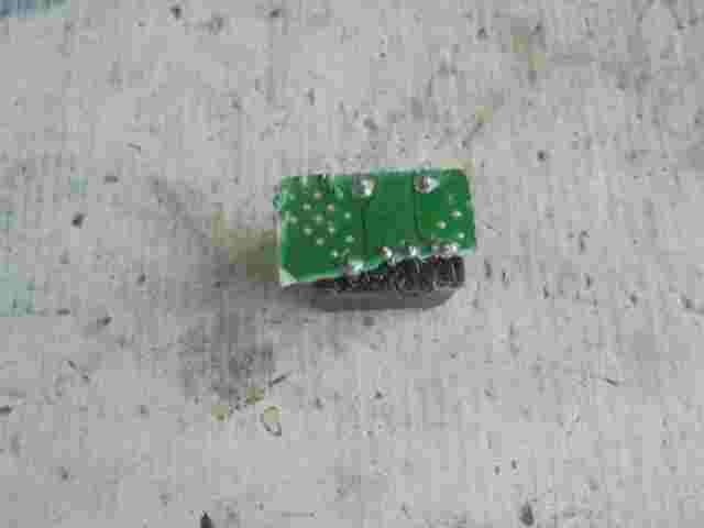 Relais Tyco V23076A3001D142 V23076-A3001-D142