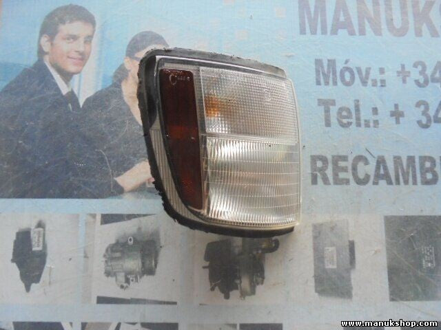 Blinker hinten rechts Opel Monterey ICHIKOH 7444 3416 R DOT SAE AIKPP2 96 12V27W