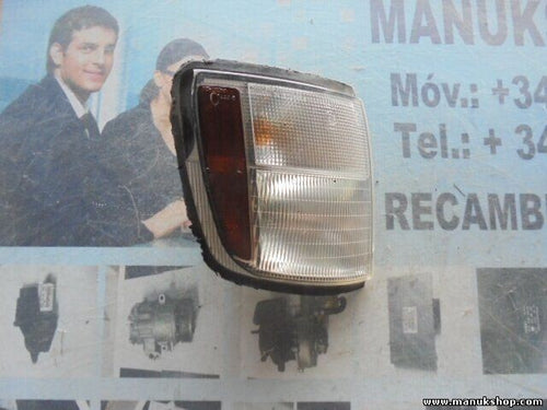 Blinker hinten rechts Opel Monterey ICHIKOH 7444 3416 R DOT SAE AIKPP2 96 12V27W