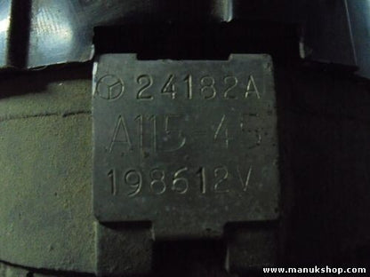 Lichtmaschine Land Rover 110/127 Range Rover 3.5 1983 LUCAS LRA00105 24182A