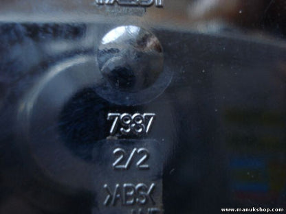 Emblem Logo Rover 45 7337 2/2