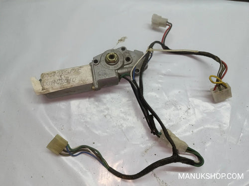 Schiebedachmotor Mitsubishi Pajero Montero L04 003408010F 0034 08 010F 001408010