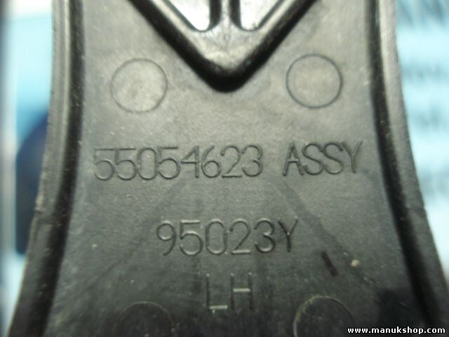 Stellmotor Scheinwerfer LWR Leuchtweitenregulierung Cherokee xj 55054623 95023Y