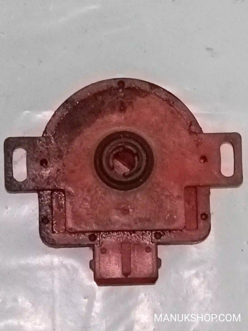 Drosselklappenpoti  Fiat Lancia Delta Weber PF09