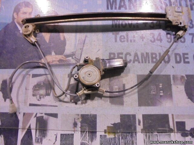 Fensterheber elektrisch Vorne rechts Suzuki Vitara  8343062A00 0621002943