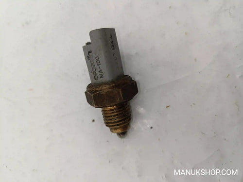 Temperatursensor Citroen C4  Peugeot 307 Bitron MA100 MA-100 3207B44