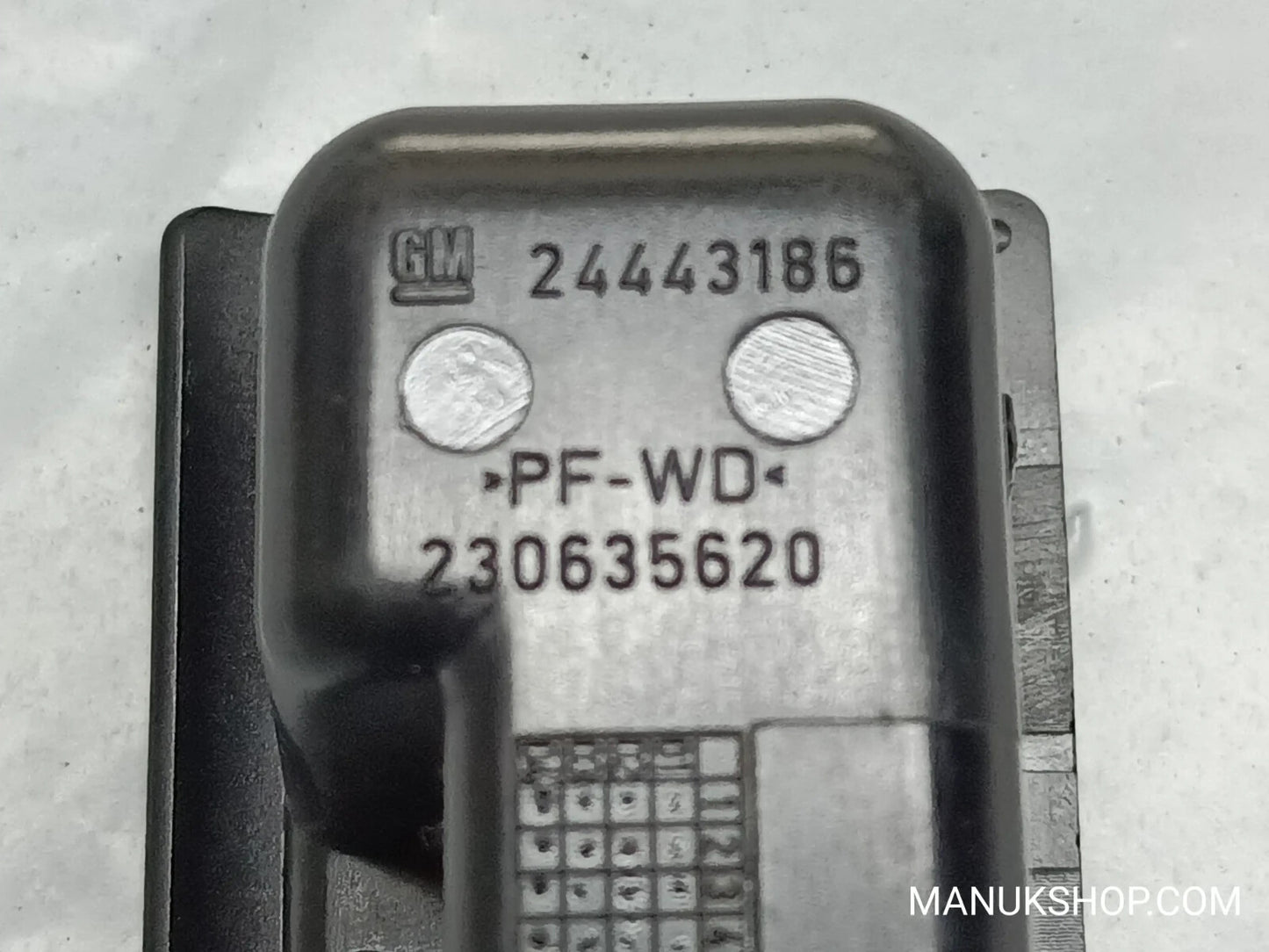 Aschenbecher  Opel Vectra 24443186 230635620