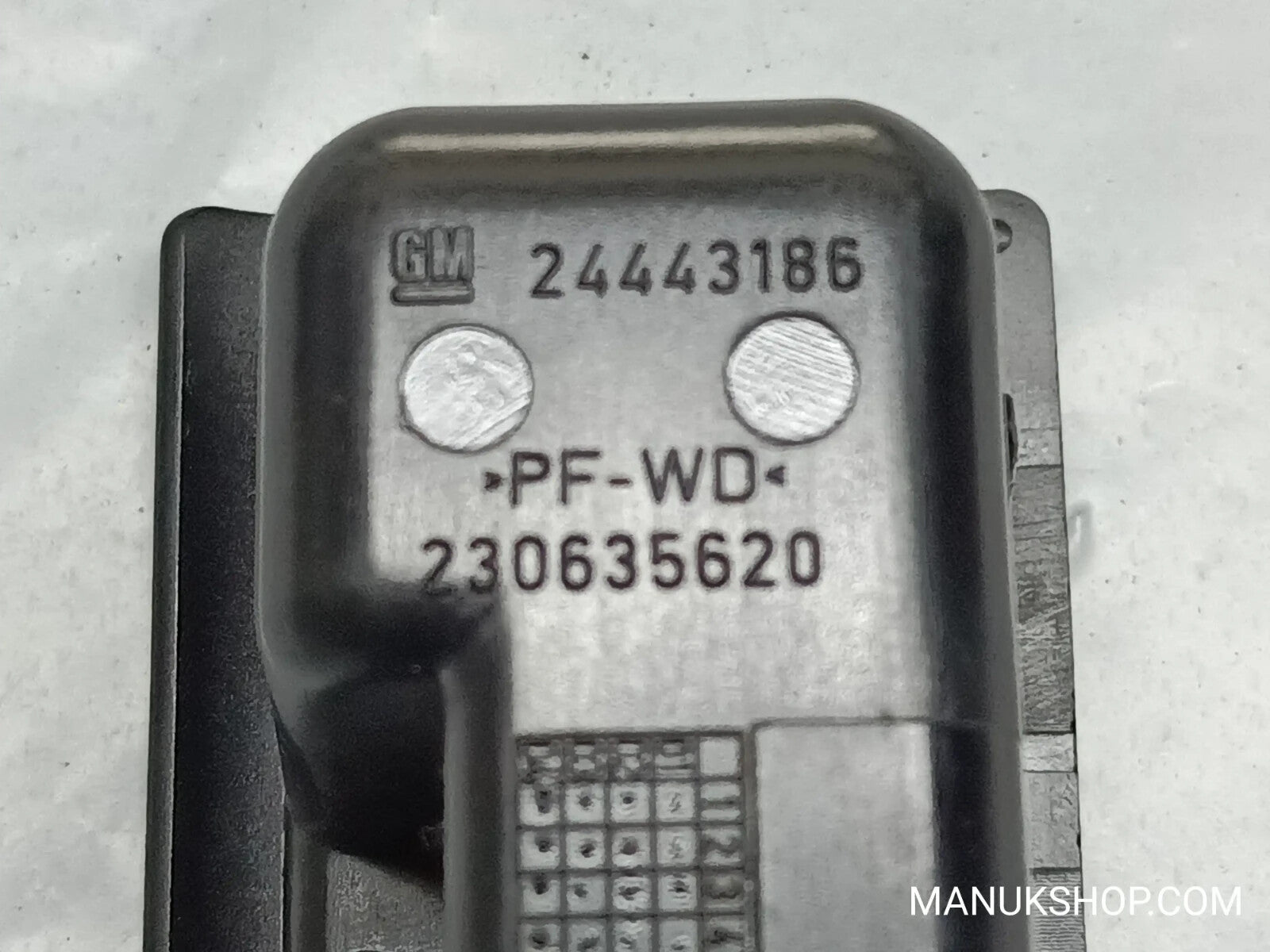 Aschenbecher  Opel Vectra 24443186 230635620