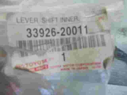 Lever Shift Inner  Toyota Auris Corolla Avensis 3392620011 33926-20011