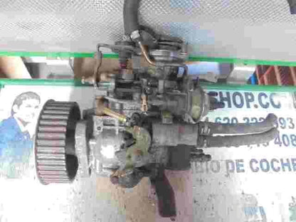 Dieselpumpe Einspritzpumpe Opel Monterey Isuzu Trooper 1047415990 8970805914