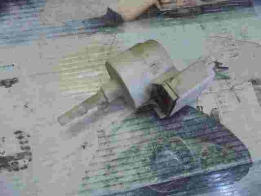 Heizungsschalter stecker Iveco Daily IV 4 A53000900 DENSO 0400440189