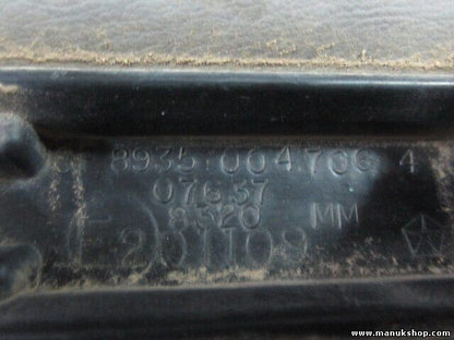 Kopfstützen Kopfstüt Jeep WJ 1999-2004 8935004706 8935 004706 07637 8320 E201109