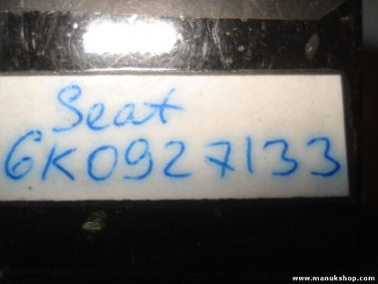 Schalter Seat TCS 6K0927133 6KO927133