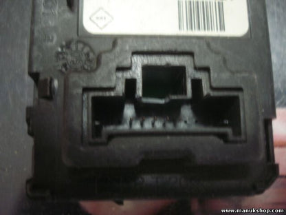 Steuergerät Kartenleser Renault Megane II 8200074331A SIEMENS S118539001H