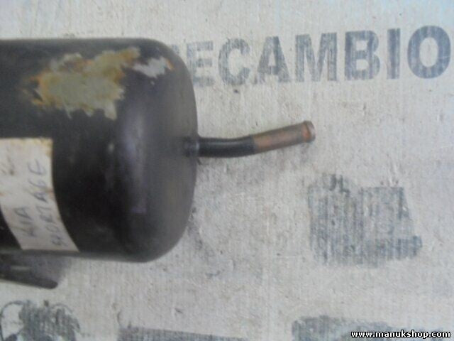 Trockner Klimaanlage Kia Sportage 2.0 td 1994-2001 83CV /61KW
