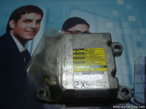 Airbagsensor Airbagsteuergerät Toyota Avensis 8917005220 89170-05220