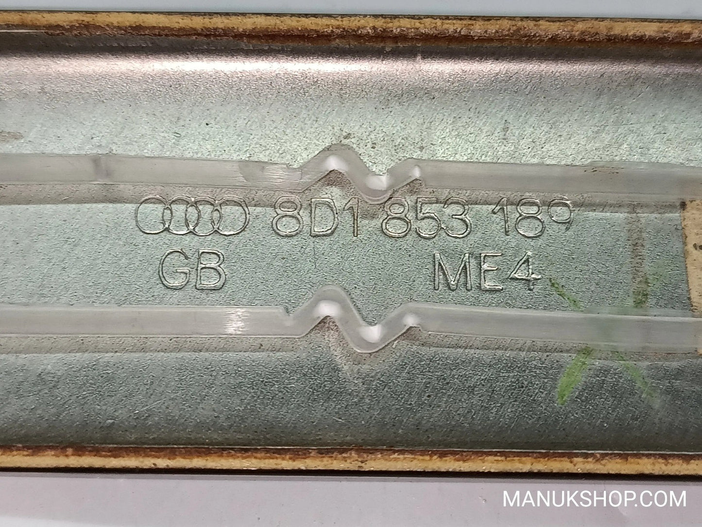 Blende Armaturenbrett Verkleidung Links Audi A4 B5  8D1853189 8D1 853 189