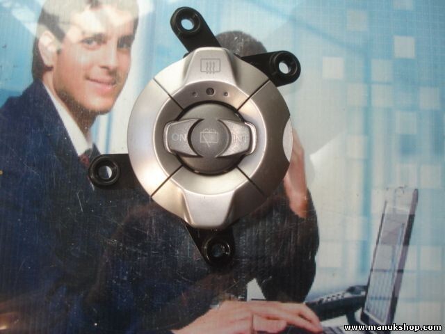 Heckscheibenheizung schalter Hyundai Coupe 9370127610 93701 27610 9361027500
