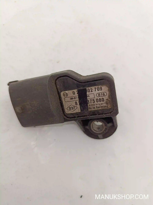 Luftdrucksensor Suzuki Grand Vitara Renault Megane 0281002709 8200375080