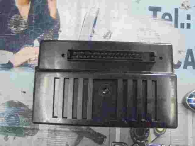 Klimabedienteil Alfa Romeo 164 BOSCH 1147328516 1 147 328 516