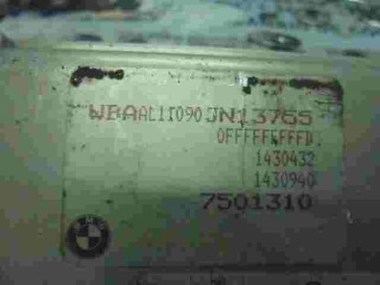 Motorsteuergerät BMW 3 E46 DME 1430940 1430432 7501310 BOSCH 0261204420 26RT5134