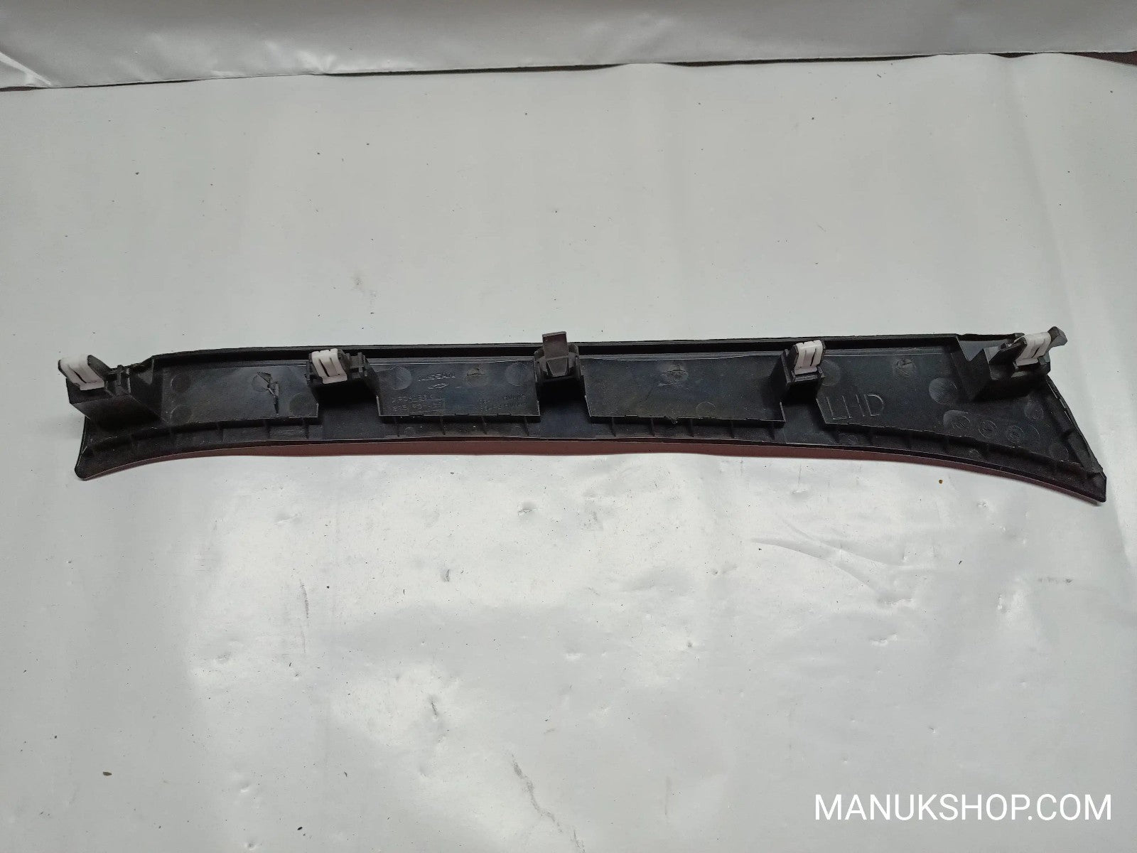 Zierleiste Nissan Qashqai 68411HV00A 68411 HV00A  684P2HV0DA 684P2 HV0DA