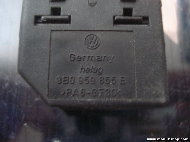 Fensterheber schalter VW Volkswagen Passat 3B Golf Bora 3B0959855B 3B0 959 855 B