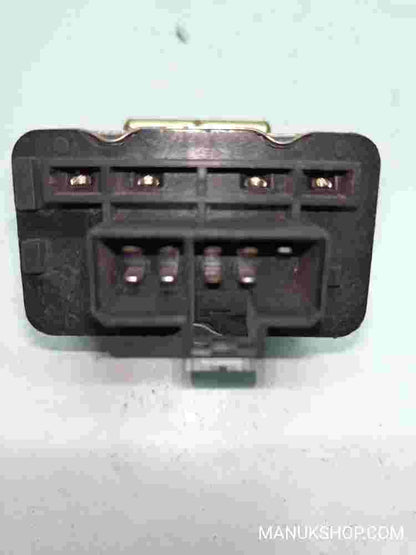 Leistungsrelais Kia Joice Hyundai Lantra J1 HMC Deco 3916035010 39160-35010