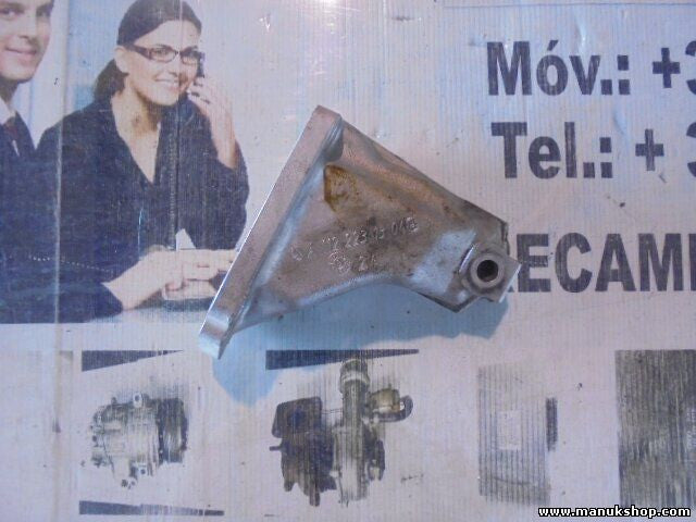 Motorhalter Mercedes-Benz ML320 ML350 W163 A1122231304 A 112 223 13 04