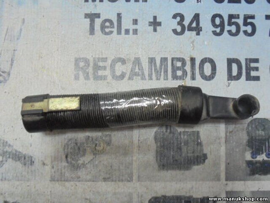 Schlauch Heizung Mercedes-Benz W123 W124 W126 WEBASTO 636363
