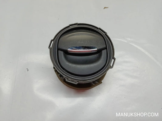 Lüftungsdüse Luftdüse Opel Vivaro Renault Captur 08239006 08239-006