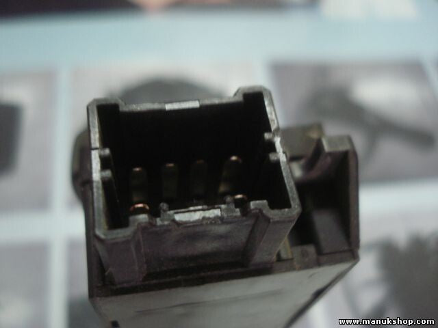 Sitzverstellung SAAB 600 1647VLH 1647 VLH