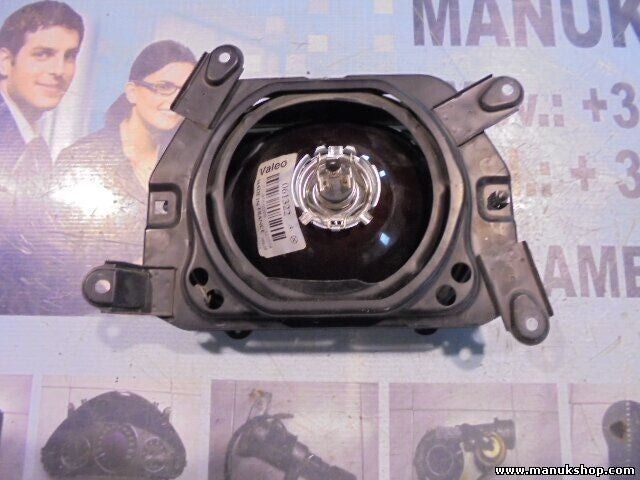 Scheinwerfer rechts Nissan Patrol 24V VALEO 7R0188701 HCR E2 17.5 02113 H4