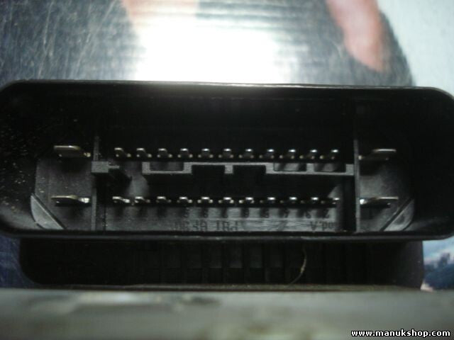 Hydraulikblock VW Volkswagen Audi Seat Skoda 1K0907379N 1K0614117F 1KO907379N