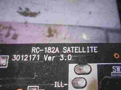 Tempomatschalter Nissan Qashqai II J11 3012171 Ver 3.0 Satellite RC182A RC-182A