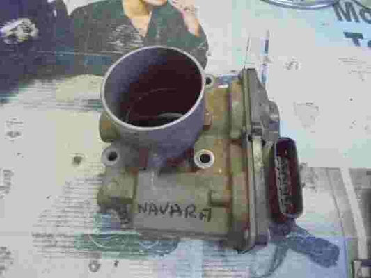 Drosselklappe Nissan Navara Pickup Pathfinder 16119EC00A 16119 EC00A  9J110040