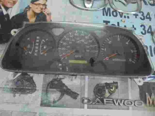 Kombiinstrument Tacho Toyota Land Cruiser  838006A830KD 838006A830 69261210