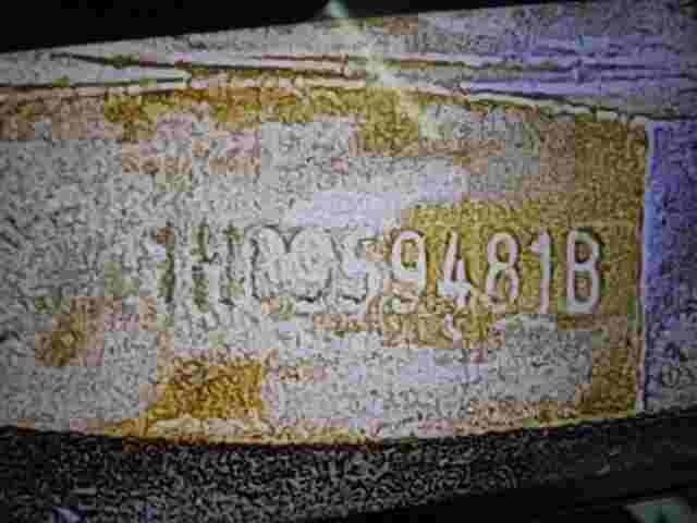 Temperatursensor VW Passat B4 Polo 1H0959481B 1H0 959 481 B 1HO 959 481 B