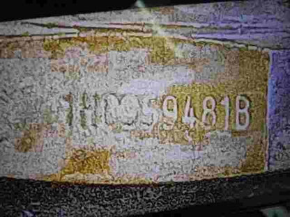 Temperatursensor VW Passat B4 Polo 1H0959481B 1H0 959 481 B 1HO 959 481 B