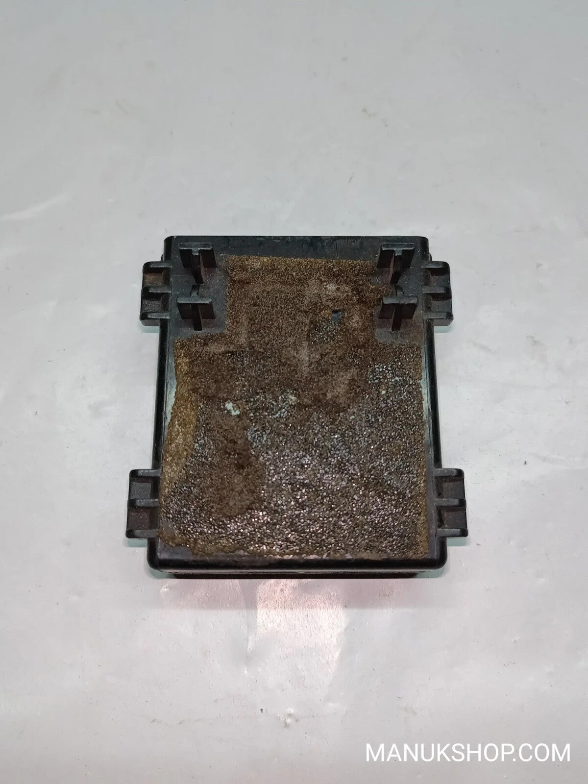 Steuergerät Klima Toyota Carina E DENSO 8865005030 MB2773000240