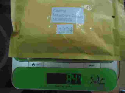 Elektronische Steuereinheit Klimaanlage Mitsubishi Canter MC859979 K8T74381