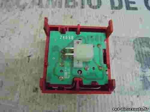 Sitzverstellung Mercedes-Benz Actros Atego ISRI24698 3101 ISR I24698