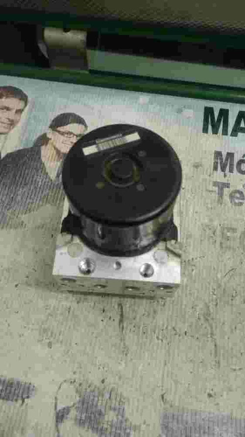 ABS Hydraulikblock VW Touareg Porsche Cayenne 7L0614517 10021201314